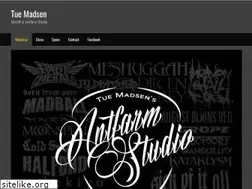 Sites similar to antfarm.dk