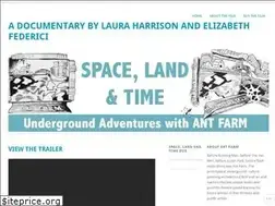 Sites similar to antfarmthemovie.com