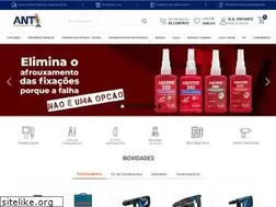 Sites similar to antferramentas.com.br