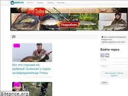 Sites similar to antfish.com