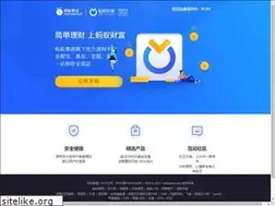 Sites similar to antfortune.com