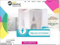 Sites similar to antgraphic.com