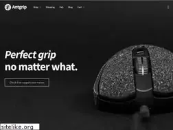 Sites similar to antgrip.com