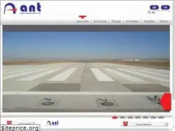 Sites similar to antgrup.com.tr
