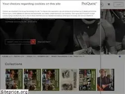 Sites similar to anth.alexanderstreet.com