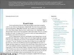 Sites similar to anth215uwjessica.blogspot.com