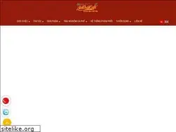 Sites similar to anthaicafe.vn