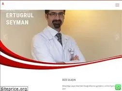 Sites similar to anthair.com.tr