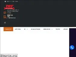 Sites similar to anthanhfukushima.com.vn
