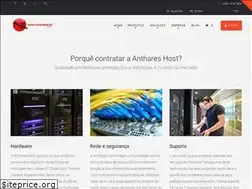 Sites similar to anthareshost.com