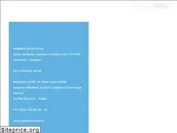 Sites similar to anthaven.com.tr