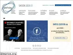 Sites similar to anthea-antibes.fr