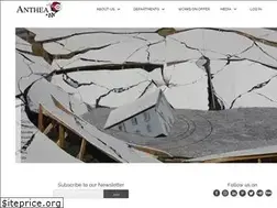 Sites similar to anthea.art