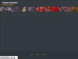 Sites similar to antheadavidson.com