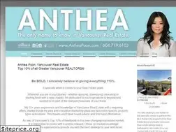Sites similar to antheapoon.com