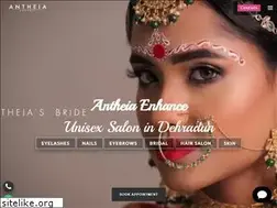 Sites similar to antheiaenhance.com