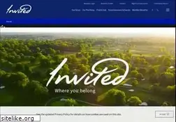Sites similar to anthemclubaz.com