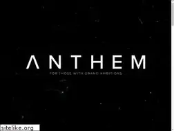 Sites similar to anthemco.com
