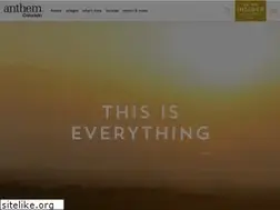 Sites similar to anthemcolorado.com