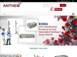Sites similar to anthemindia.com