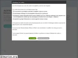 Sites similar to anthemis.biz