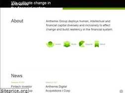 Sites similar to anthemis.com