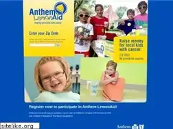 Sites similar to anthemlemonaid.com