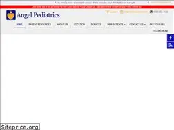 Sites similar to anthempediatriciansaz.com