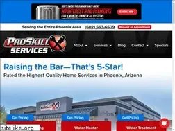 Sites similar to anthemplumber.com
