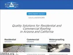 Sites similar to anthemroofer.com