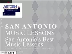 Sites similar to anthemschoolofmusic.com