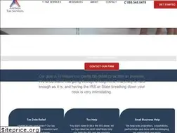 Sites similar to anthemtaxservices.com