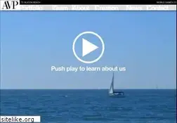 Sites similar to anthemvp.com
