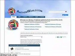 Sites similar to anthemworld.com