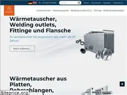 Sites similar to anthermo.de