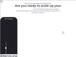 Sites similar to anthesis.de