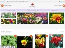 Sites similar to anthesis.ro