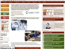 Sites similar to anthias.co.uk