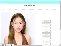 Sites similar to anthienphan.com