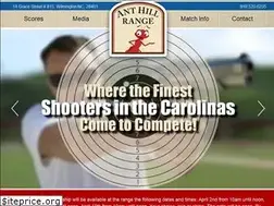 Sites similar to anthillrange.com