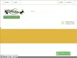 Sites similar to anthillshop.es