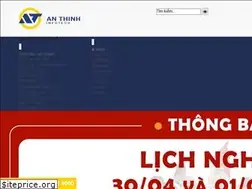Sites similar to anthinh.com