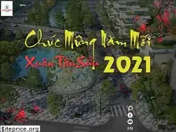 Sites similar to anthinhgroup.vn