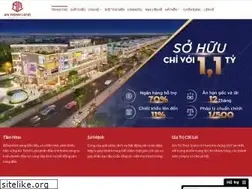 Sites similar to anthinhland.com.vn