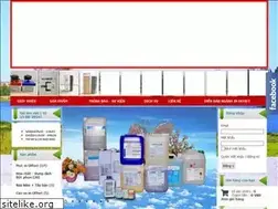 Sites similar to anthinhliksin.vn