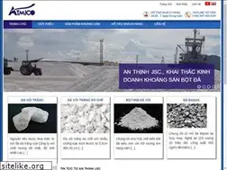 Sites similar to anthinhminerals.vn