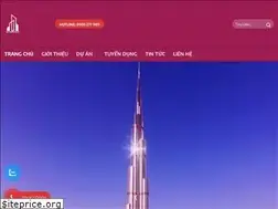 Sites similar to anthinhphat.net