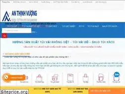 Sites similar to anthinhvuong.com