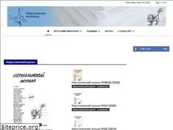 Sites similar to antho.net