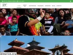 Sites similar to antholidays.com